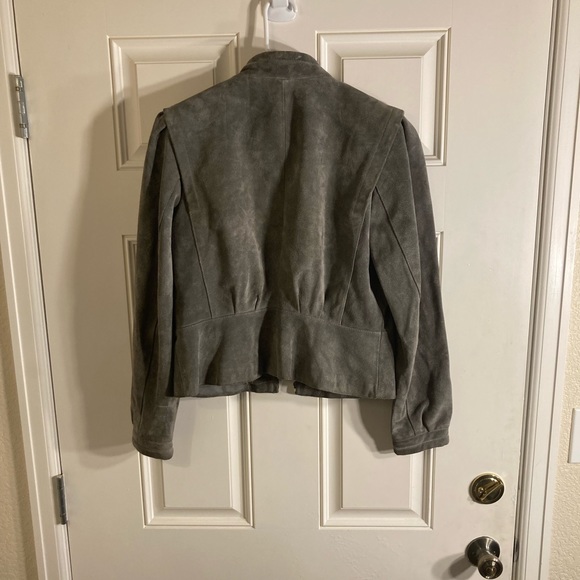 Shepler’s Western Wear suede jacket - Picture 9 of 14